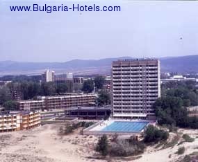 Bulgaria hotels